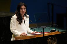En la ONU, naciones de Oriente Medio advierten sobre peligros en la región