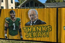 Micah Parsons no necesita el combustible de volver a Dallas ahora como jugador de los Packers