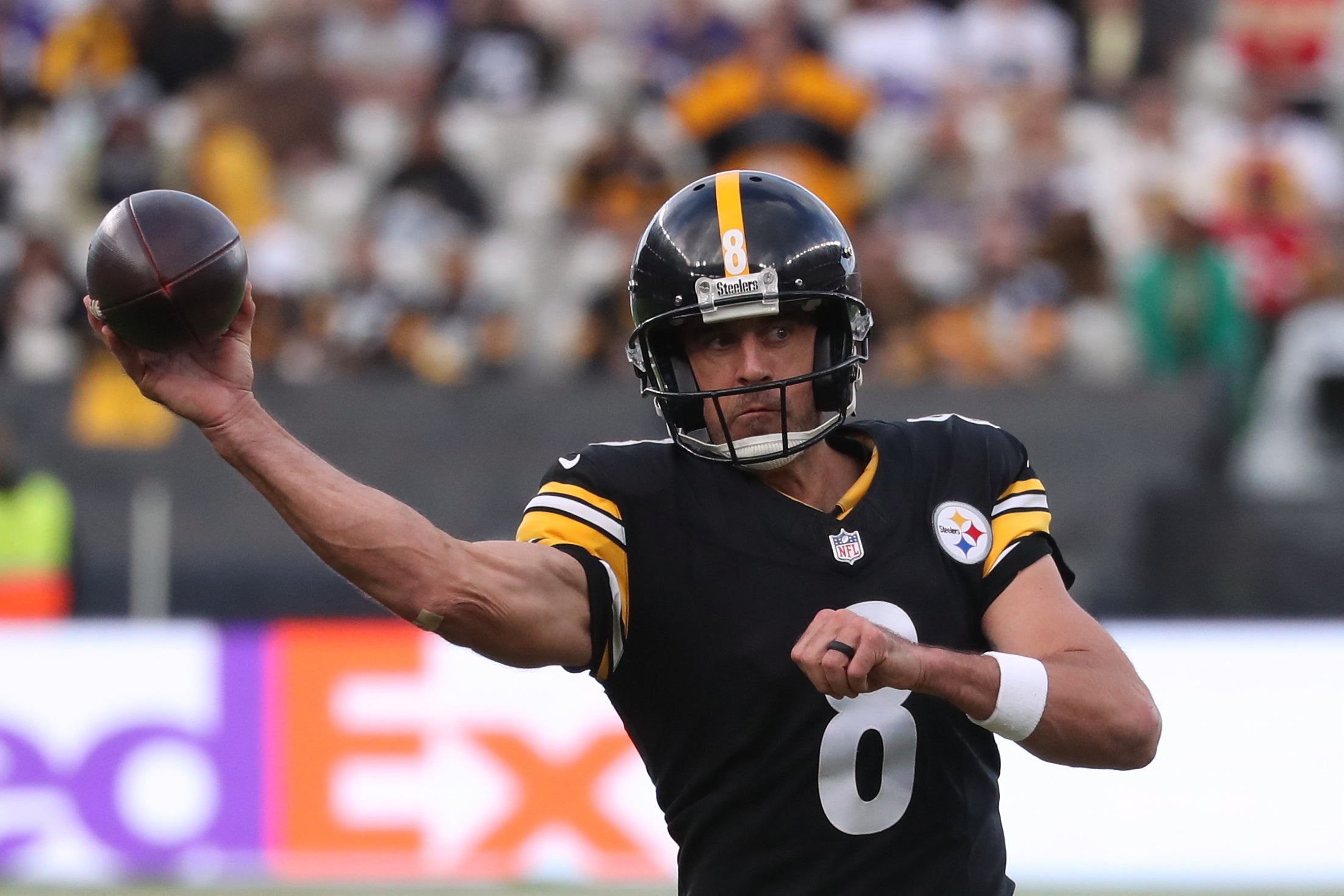 VIKINGS-STEELERS