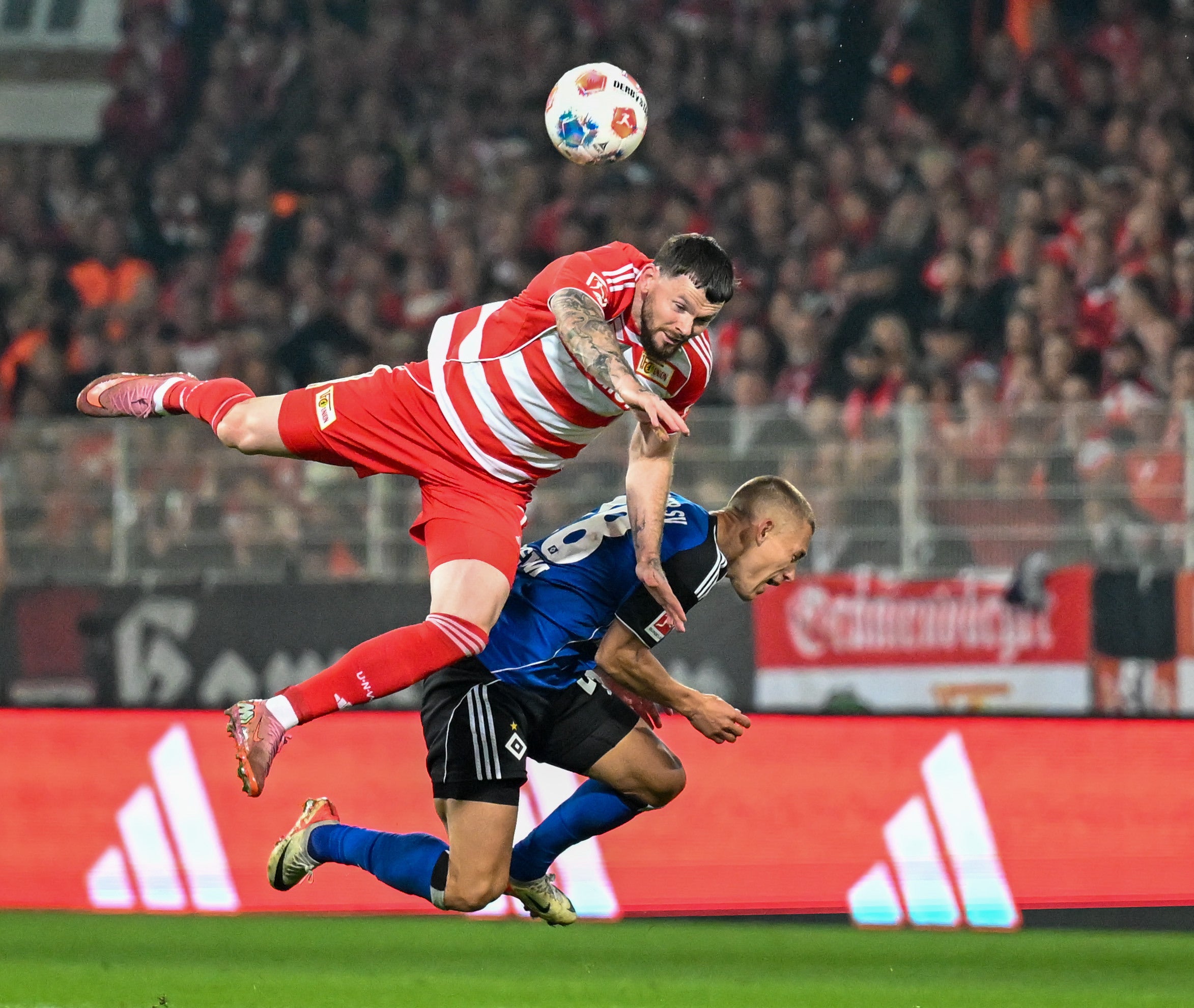 ALEMANIA-LIGA