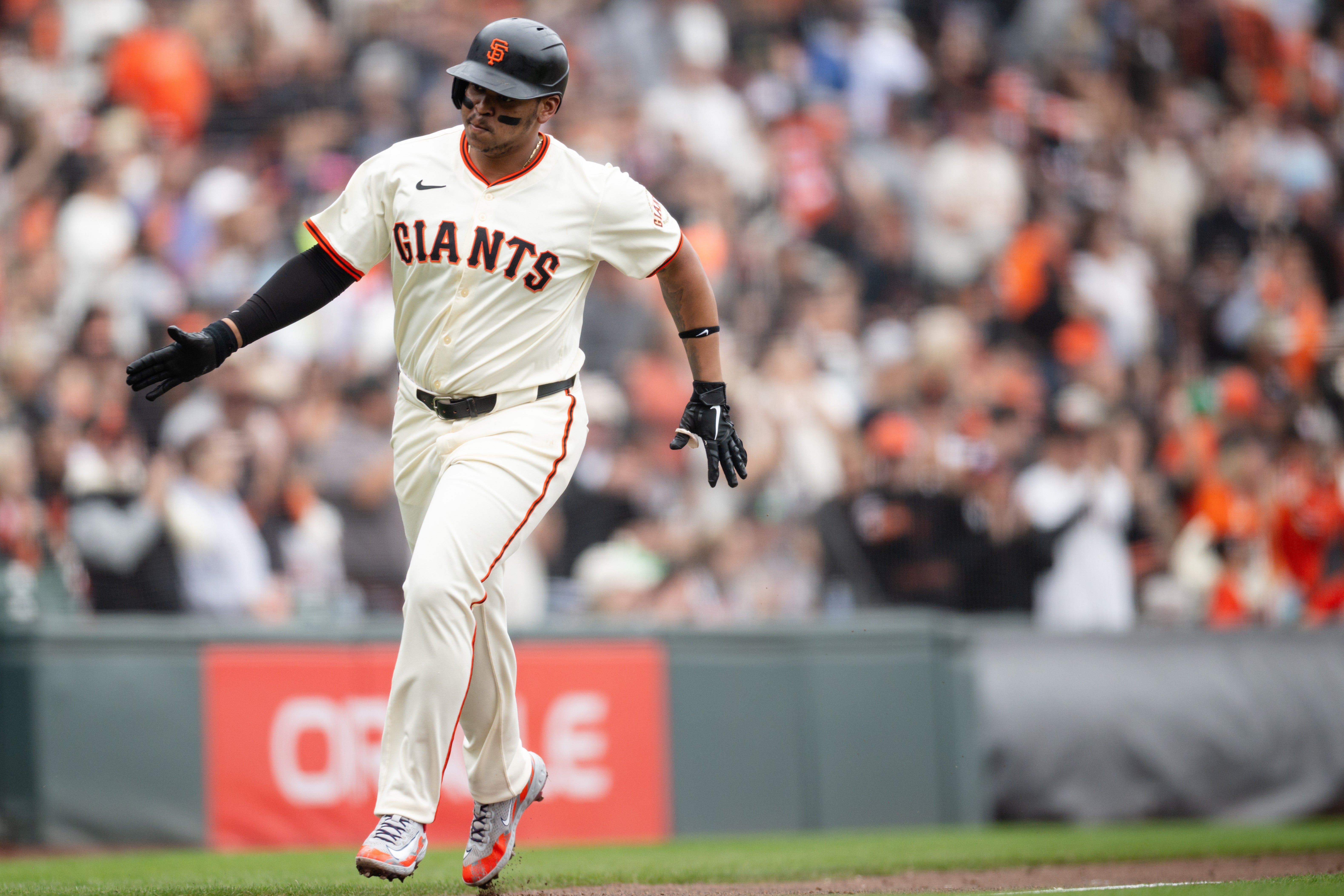 ROCKIES GIGANTES