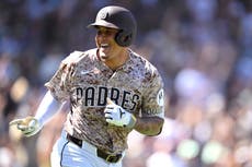 Machado y Padres enfrentan a Swanson y Cachorros en los playoffs en el complicado Wrigley Field