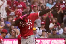 Los Rojos aseguran su primer pase a playoffs desde 2020 tras aprovechar desplome de los Mets