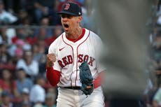 Medias Rojas vencen 4-3 a Tigres, asegurando título de la Central de la Americana a Guardianes