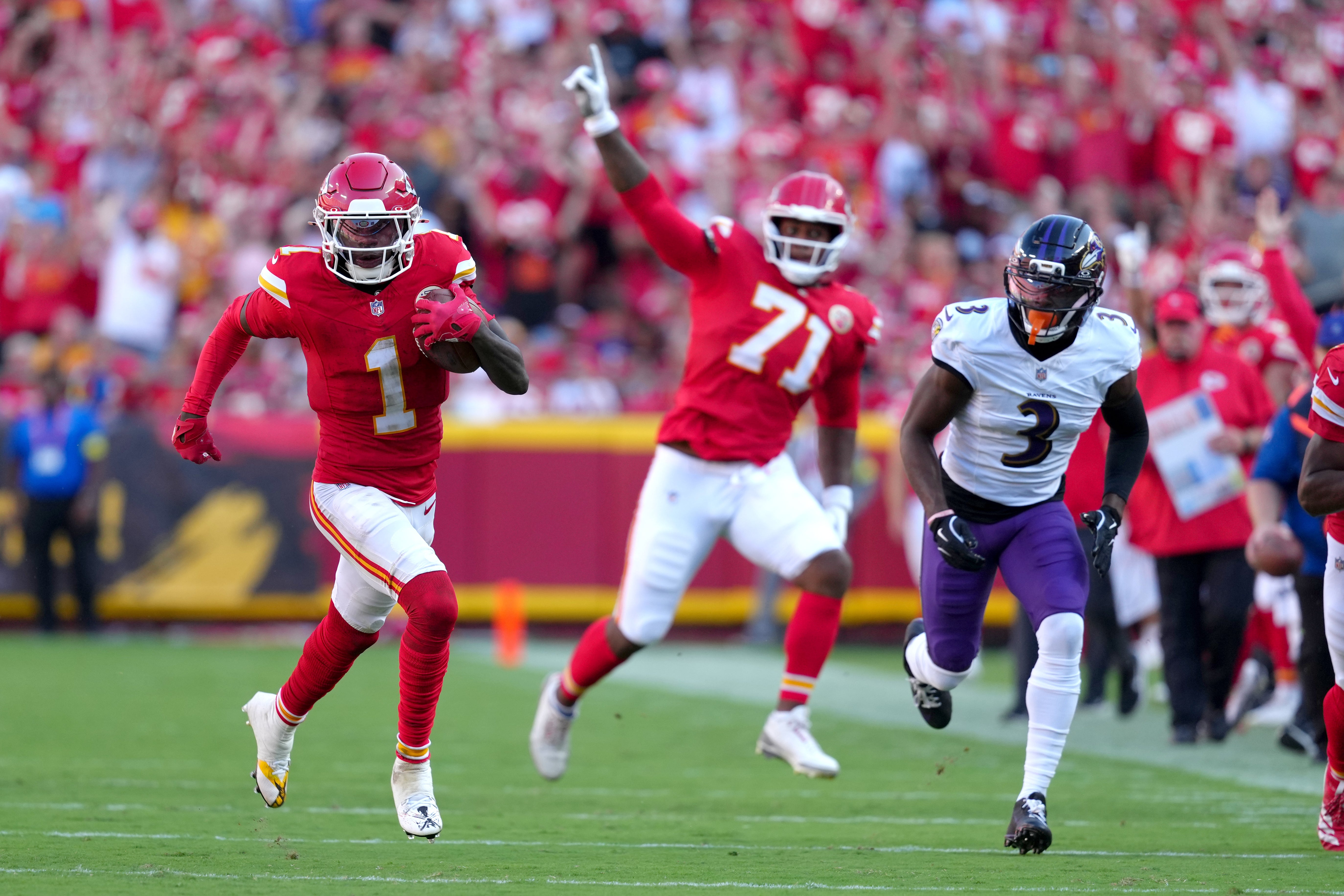 RAVENS-CHIEFS