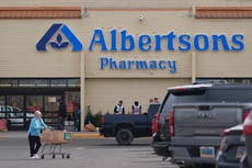 Albertsons retira varios productos de charcutería por posible contaminación con listeria