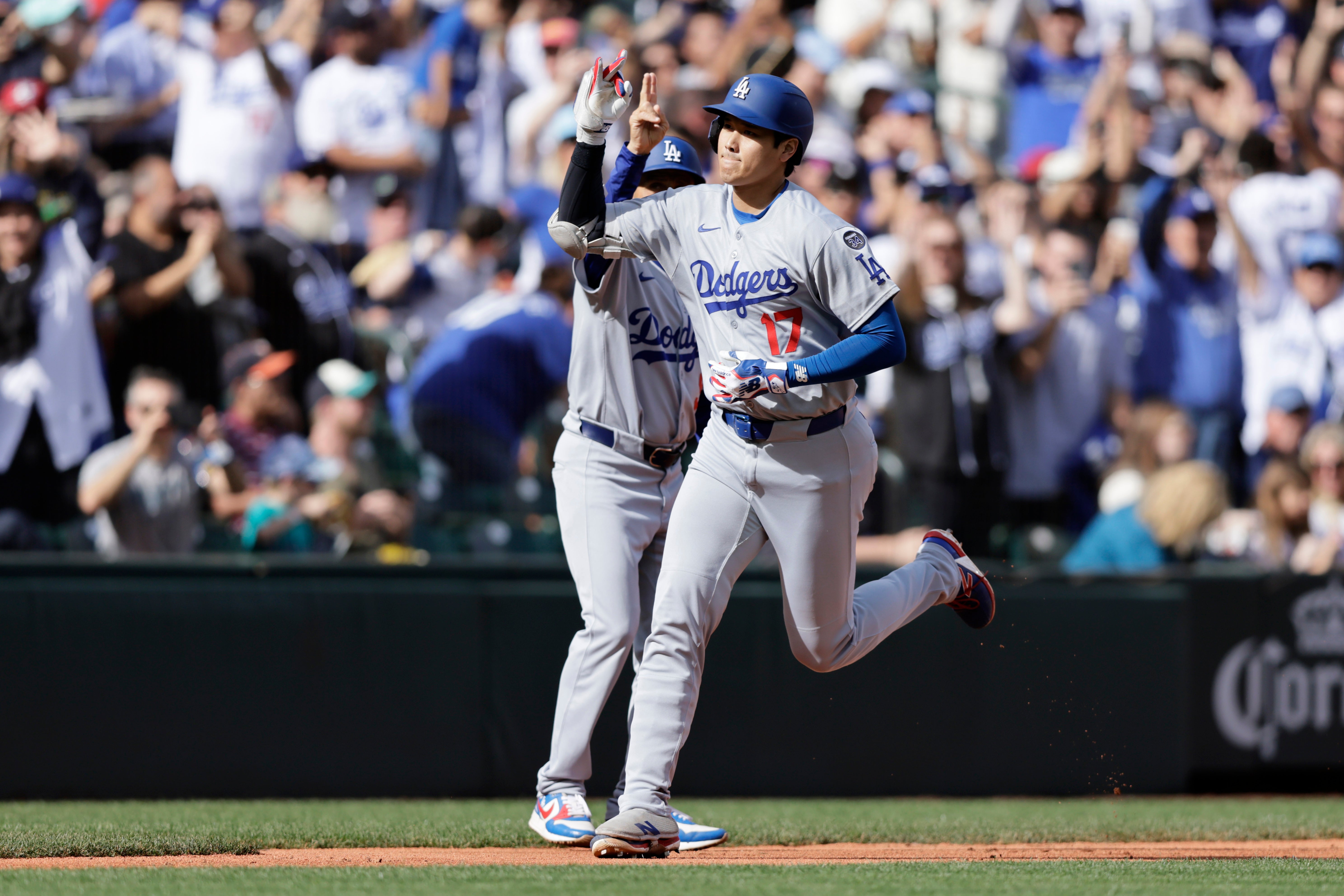 DODGERS-OHTANI