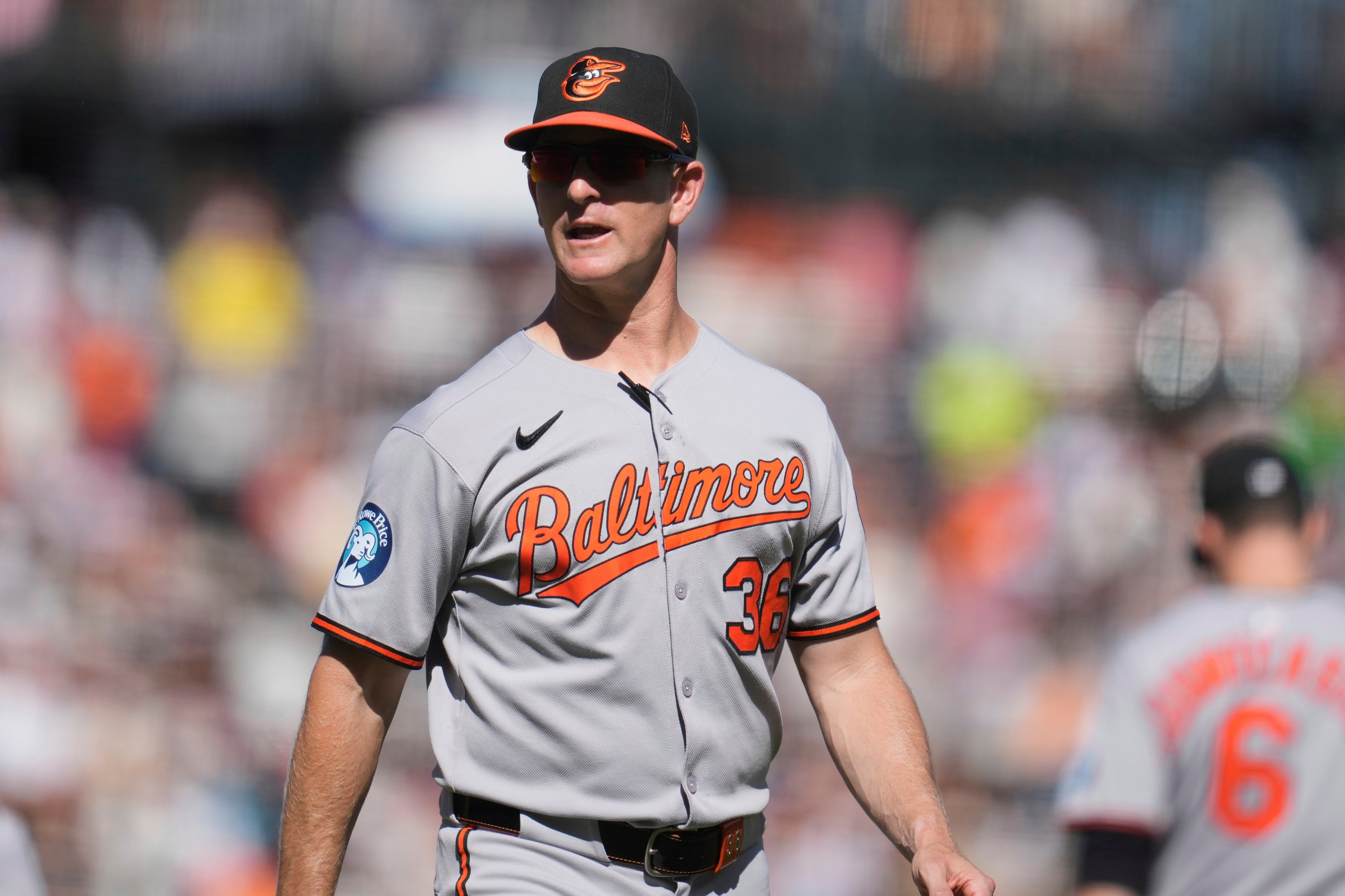 ORIOLES-MANSOLINO