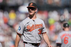 Tony Mansolino duda sobre su futuro tras cuatro meses y medio como manager interino de los Orioles