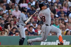 Tigres regresan a Cleveland para Serie de Comodines tras quedar cortos por título de la Central