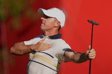 McIlroy critica comportamiento inaceptable y abusivo de fanáticos de Bethpage en Copa Ryder