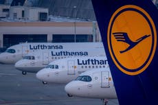 El grupo aéreo Lufthansa reducirá 4.000 empleos para 2030 con ayuda de IA, prevé mayores ganancias