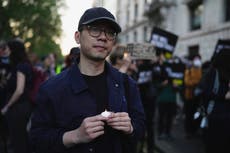 Prohíben entrar a Singapur a activista prodemocracia de Hong Kong