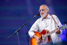 Cat Stevens pospone gira por Norteamérica debido a problemas de visado