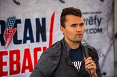 Bruja que lanzó un hechizo contra Charlie Kirk dice que “lamenta” su muerte