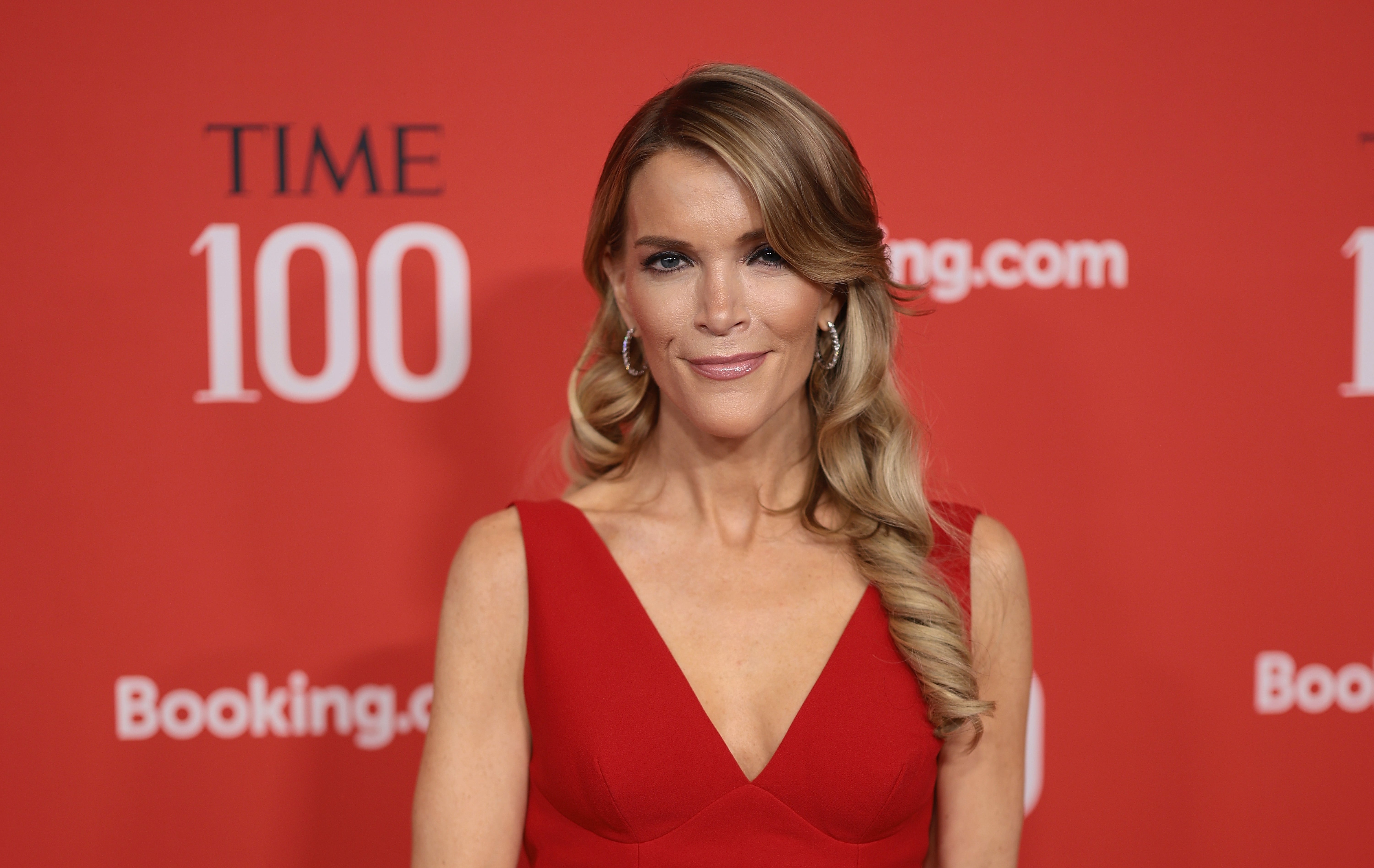 La periodista Megyn Kelly, ex presentadora de Fox News, dijo que la historia “realmente [había perturbado]” a la esposa de Kirk, Erika