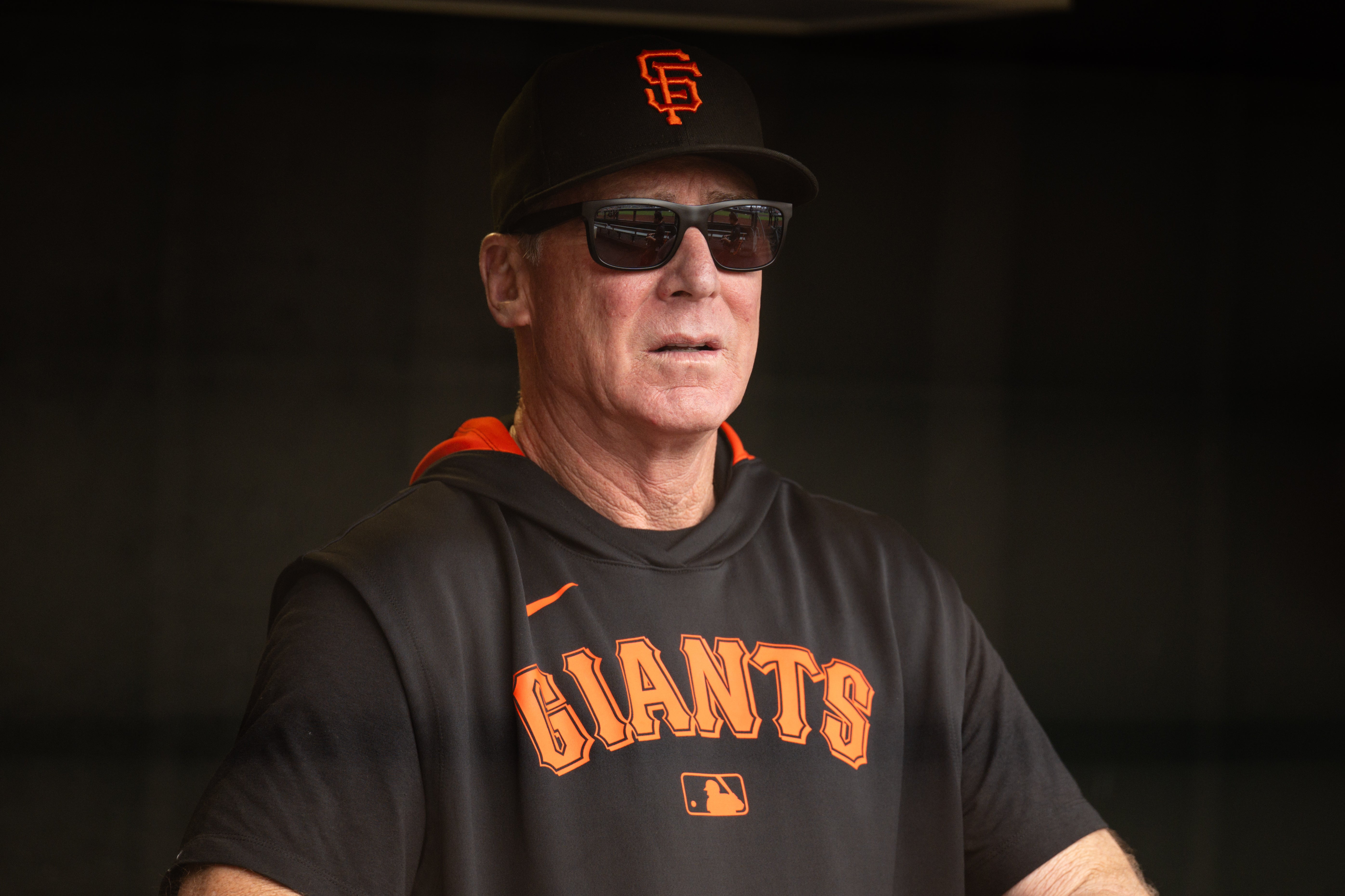BOB MELVIN
