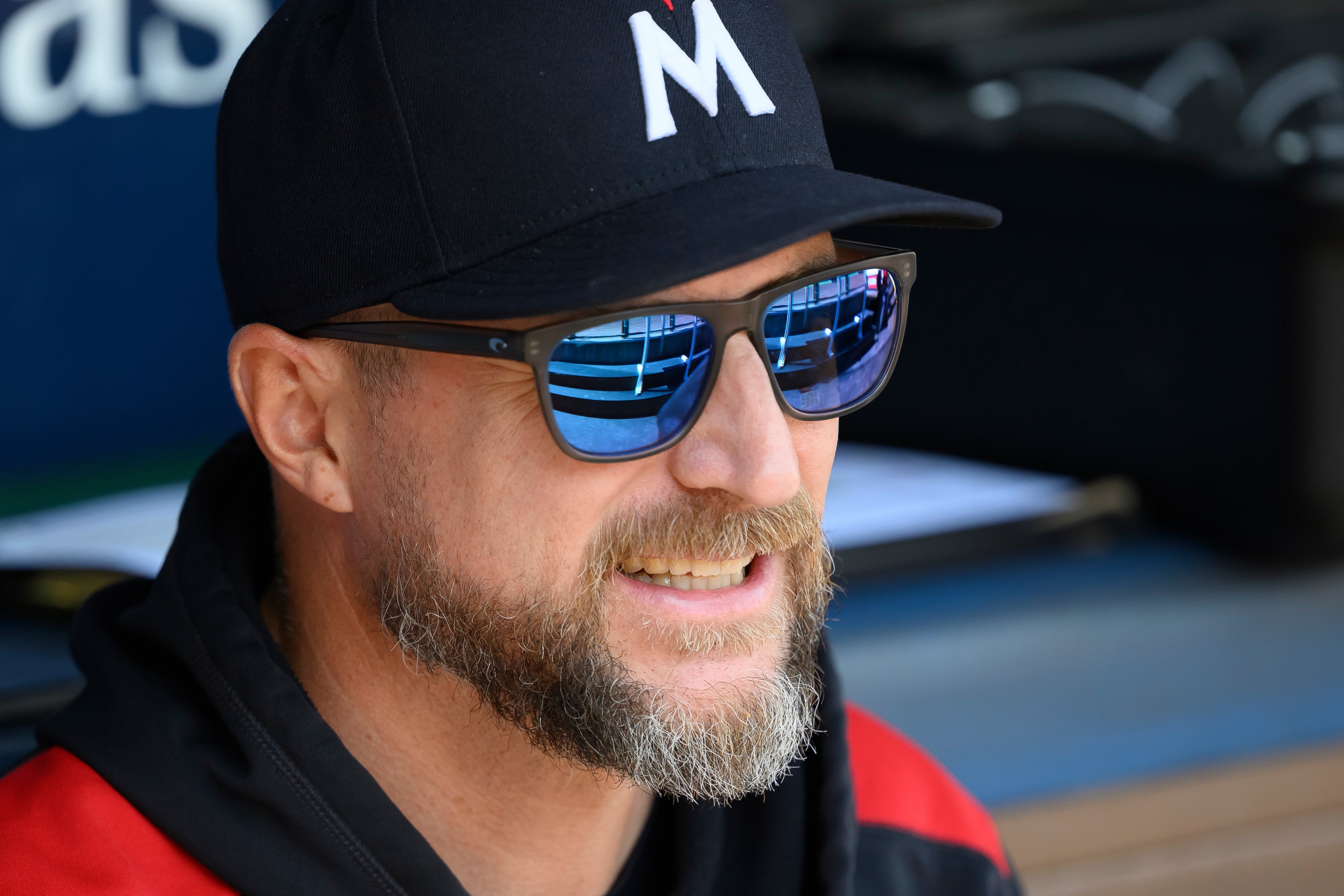 ROCCO BALDELLI