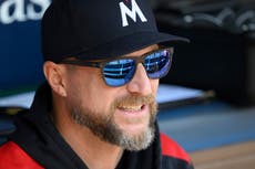 Mellizos despiden al mánager Rocco Baldelli tras temporada de 70-92