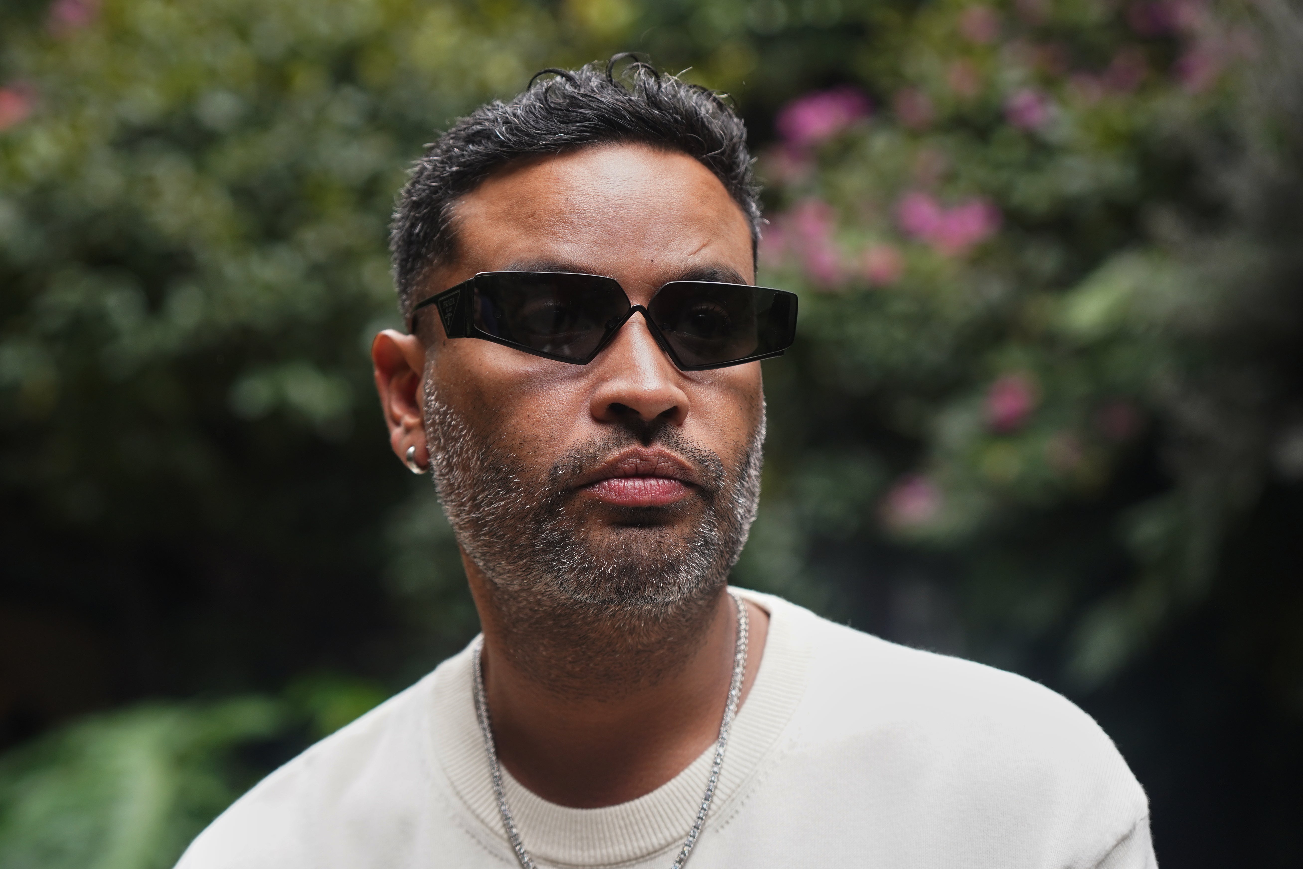 Zion: “Perfect Melody” es solamente la primera parte