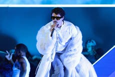 Bad Bunny encabezará el espectáculo de medio tiempo del Super Bowl 2026