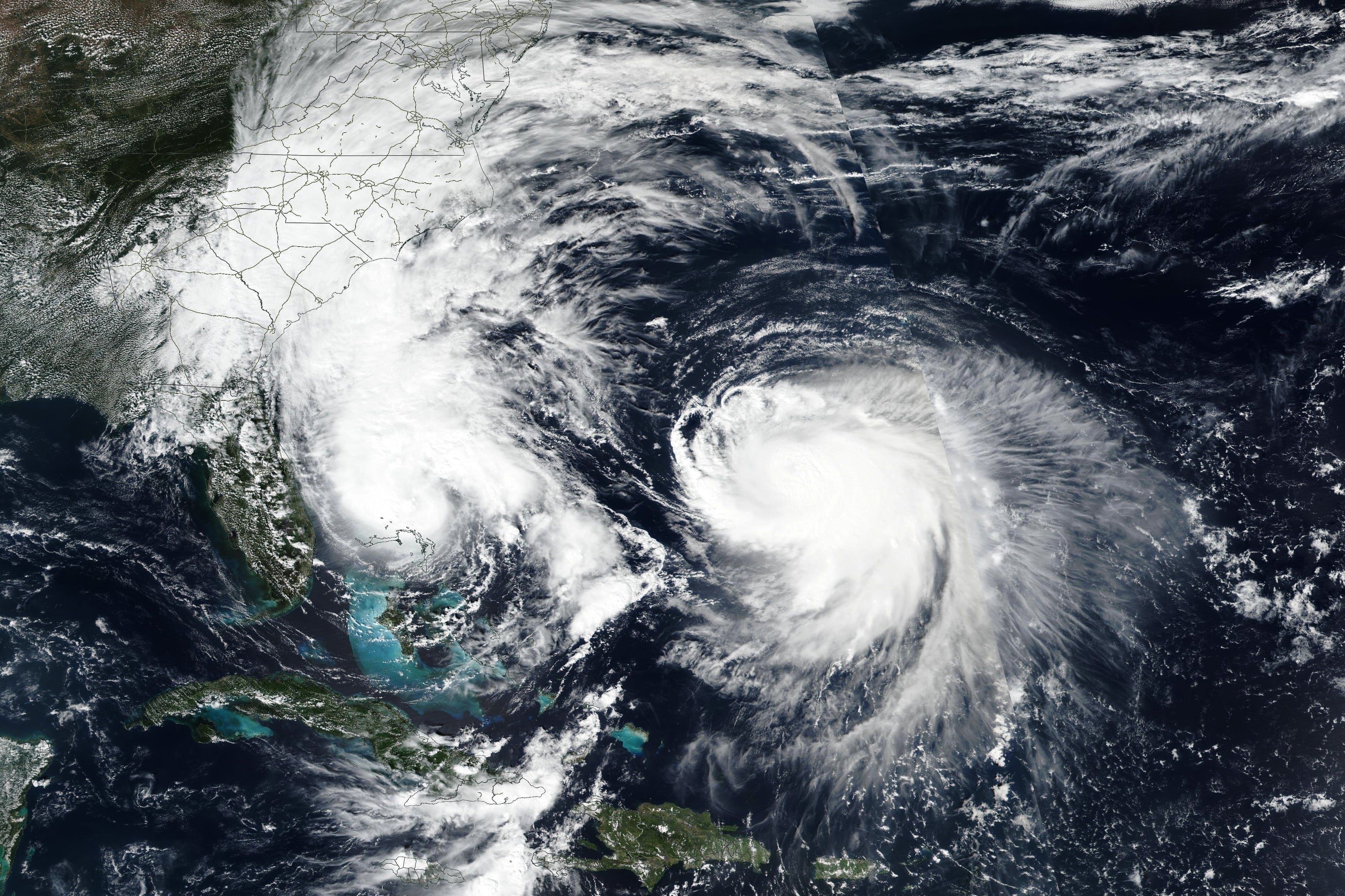 TORMENTAS