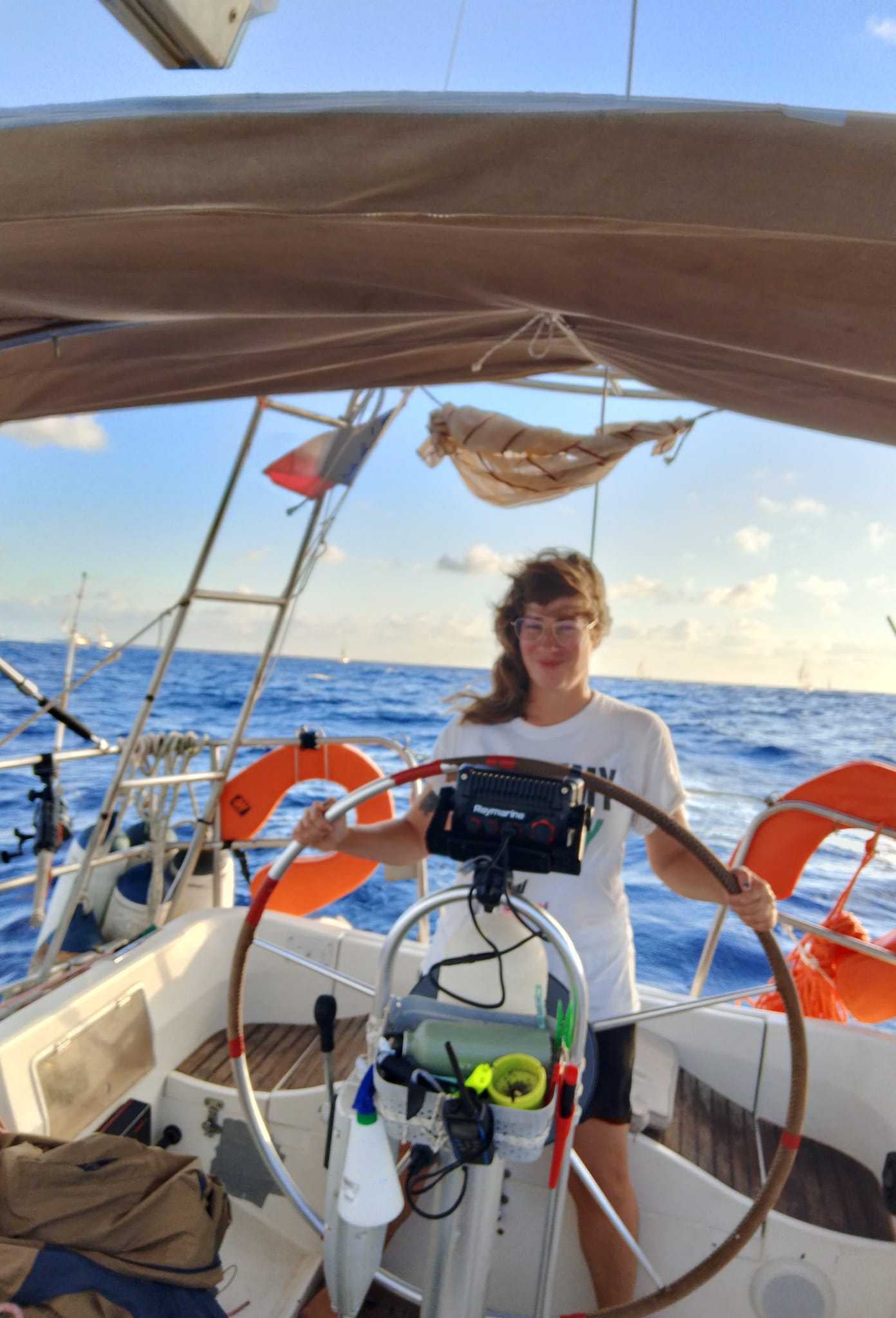La flotilla es el mayor de los recientes intentos de burlar el bloqueo naval israelí en Gaza