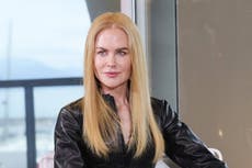 El patrimonio neto de Nicole Kidman tras su separación de Keith Urban