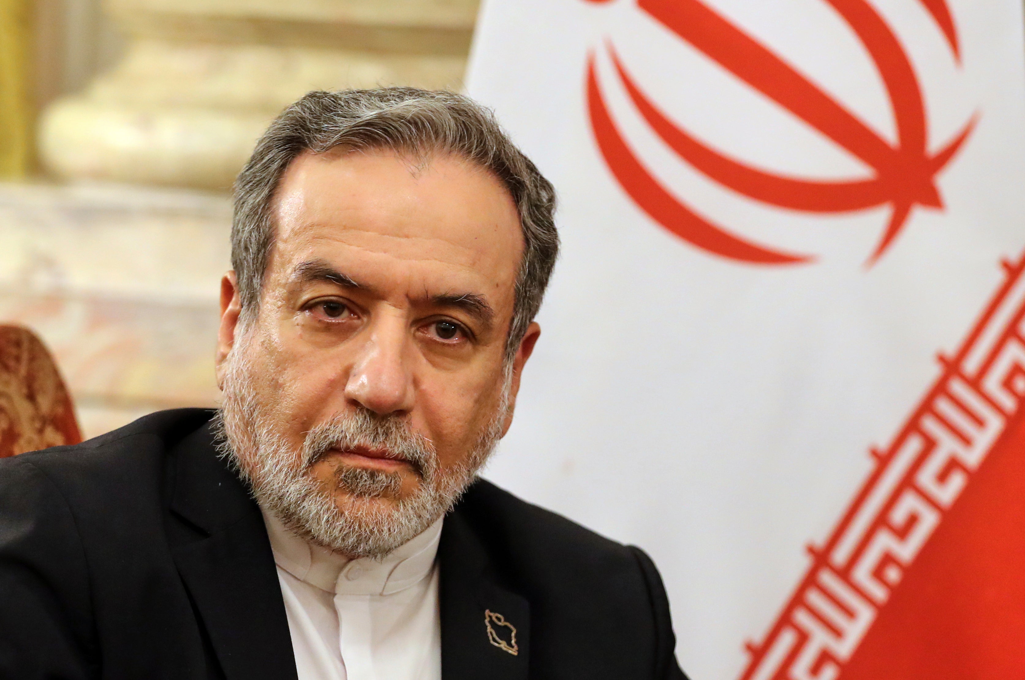 IRÁN-EEUU