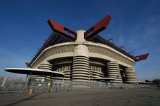 Nuevo estadio para AC Milan e Inter más cerca tras aprobación de la venta de San Siro