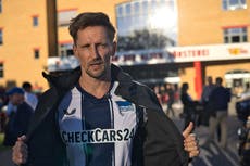 De la prisión a estrella en redes: ¿Cómo un hombre enfrenta las apuestas en el fútbol alemán?