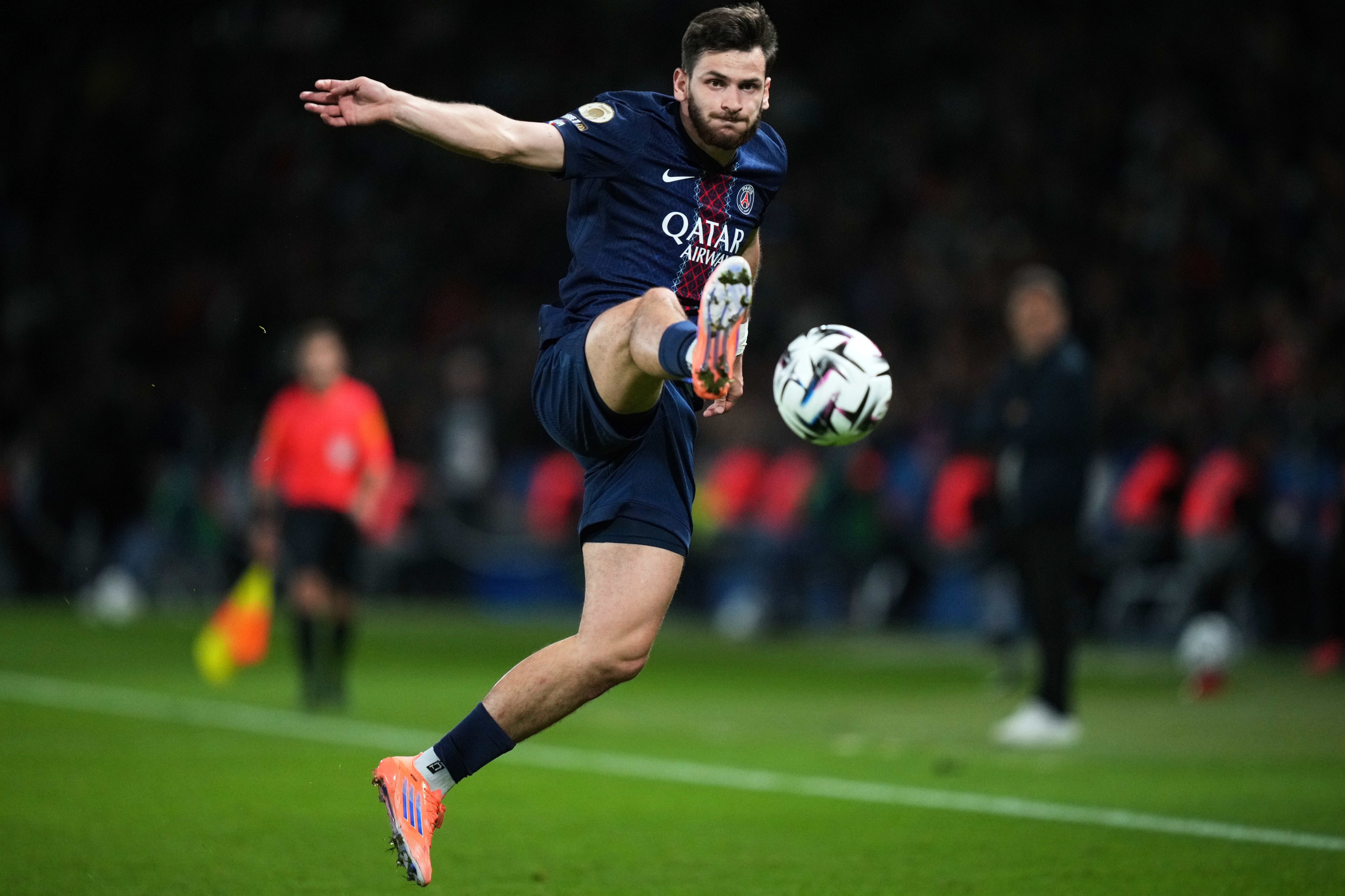PSG