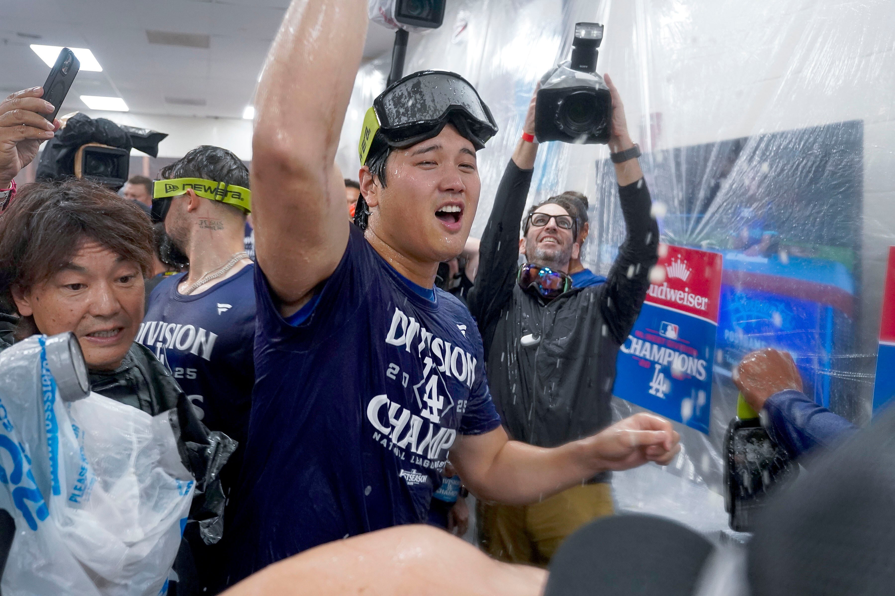 SHOHEI OHTANI
