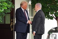 Un debilitado y aislado Hamás enfrenta presión para aceptar el plan de paz de Trump para Gaza