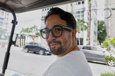 Lin-Manuel Miranda habla de su conexión con Puerto Rico y su admiración por Bad Bunny