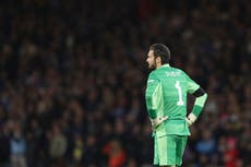 A los 42 años, el portero Craig Gordon regresa a la selección de Escocia