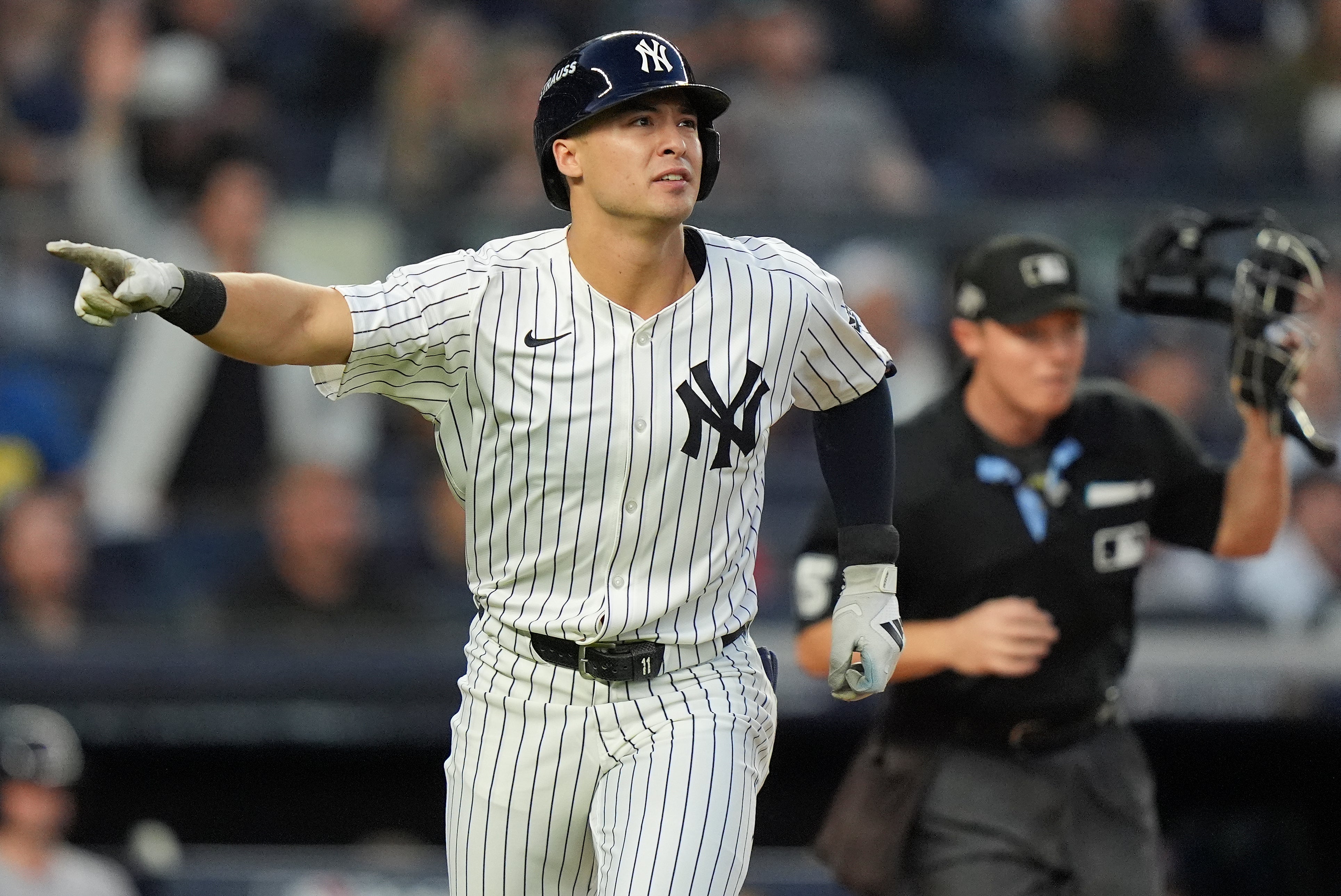 MEDIAS ROJAS YANKEES