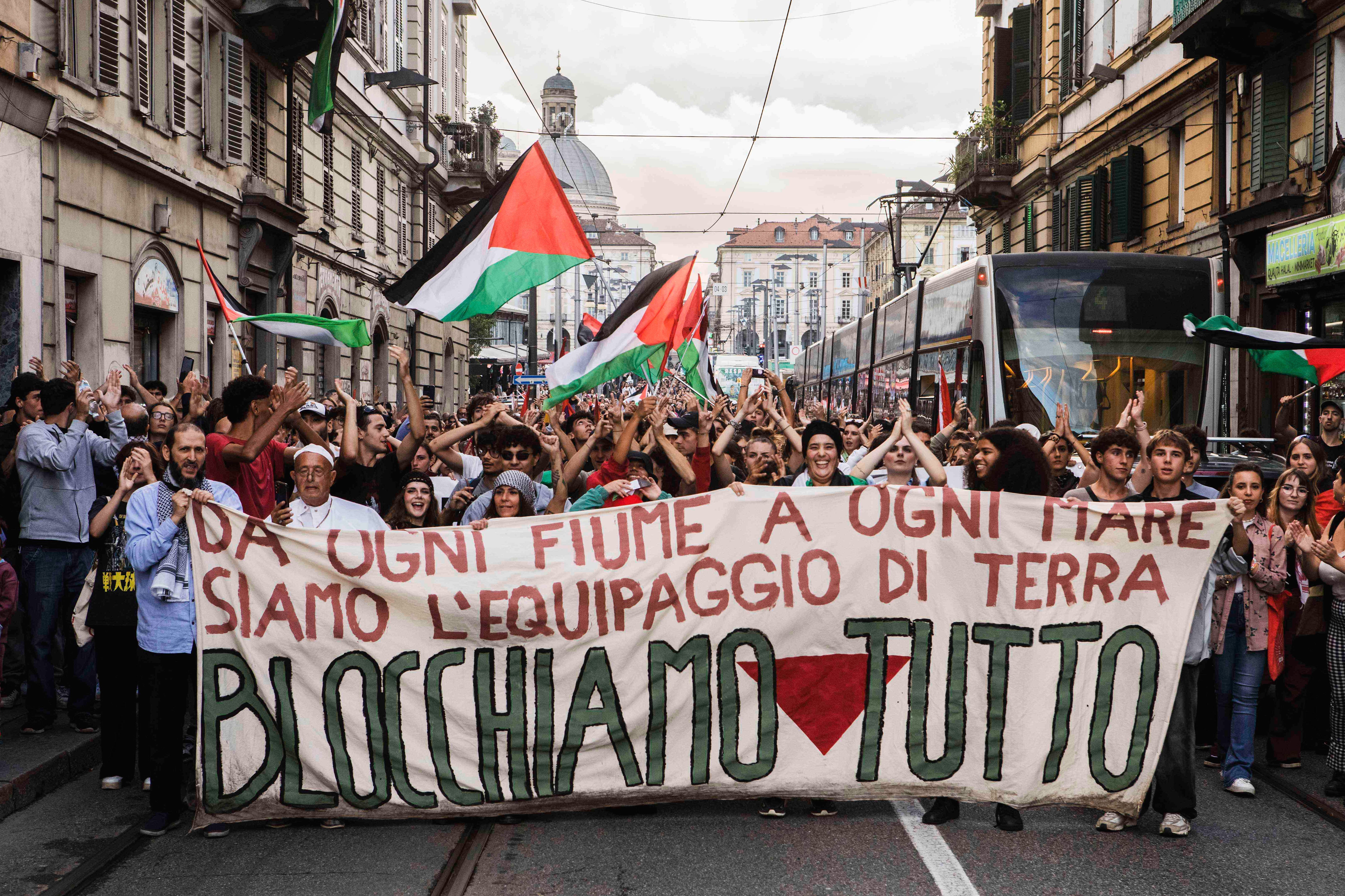 EUROPA-ISRAEL-GAZA