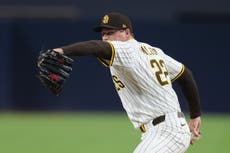 Lanzadores dominan el montículo con rectas de 4 costuras que promedian 95 mph