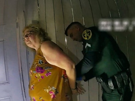 Pasaron varios días antes de que Lorincz fuera arrestada tras el asesinato de Ajike Owens