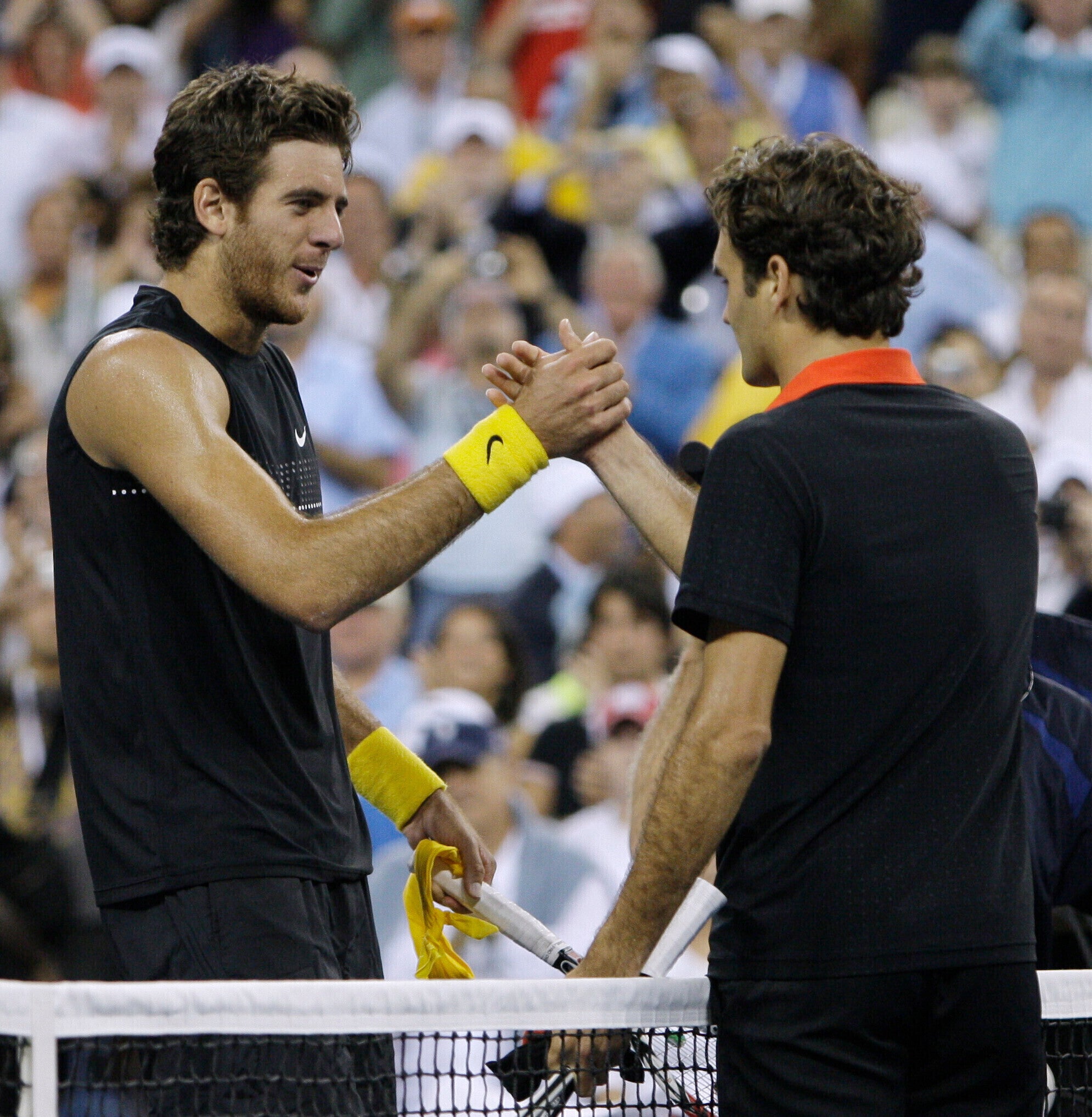 JUAN MARTÍN DEL POTRO