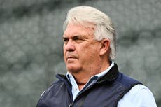 Rockies anuncian renuncia de Bill Schmidt tras una de las peores temporadas en la historia de MLB