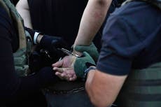 Ciudadano estadounidense presenta demanda tras ser arrestado dos veces por autoridades migratorias