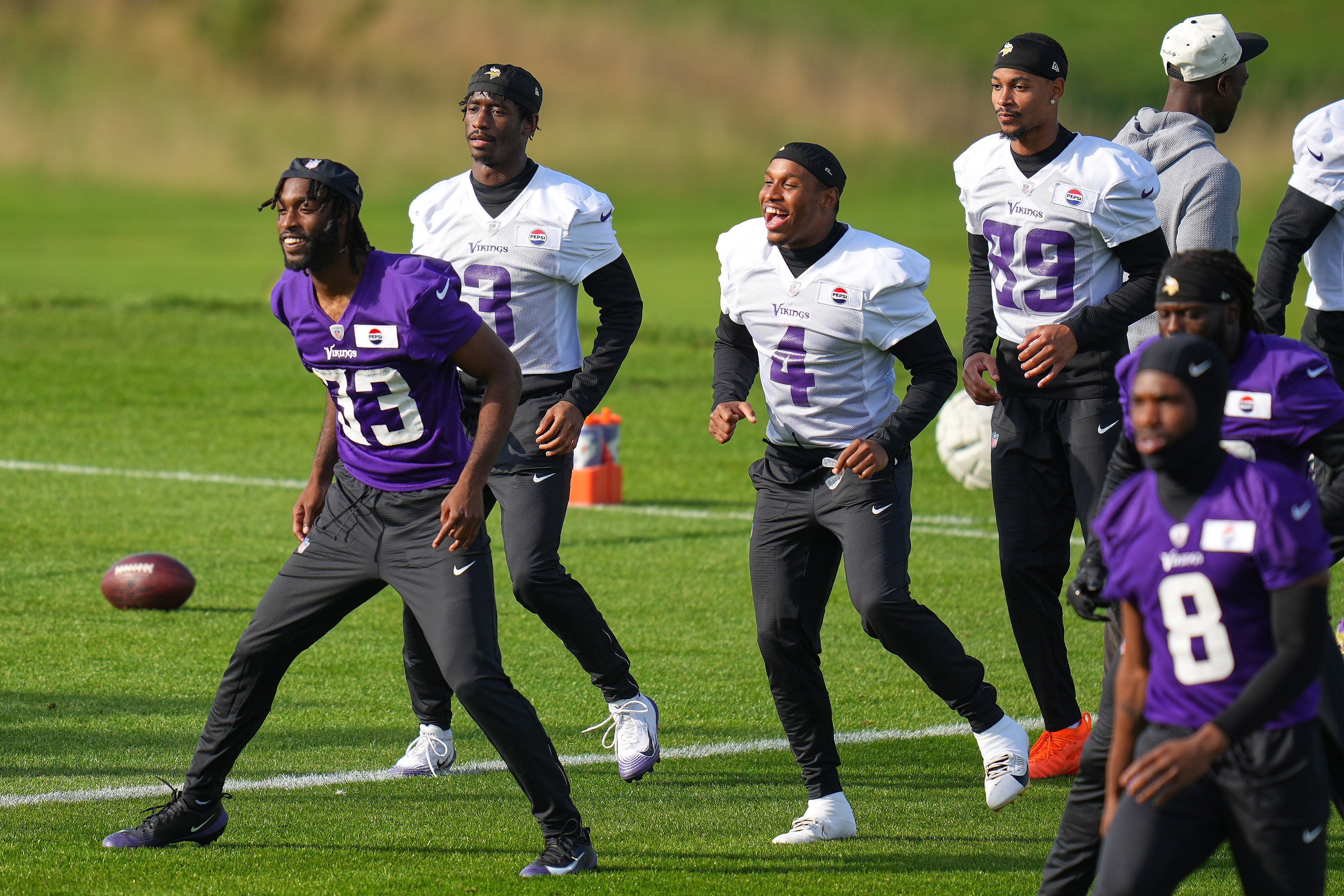 VIKINGS