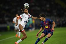 PSG y Barcelona subastarán camisetas para apoyar fundación de la hija fallecida de Luis Enrique