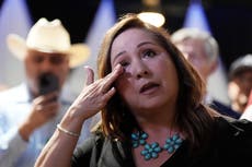 Legisladora hispana electa por Arizona enfrenta retraso en su juramentación en el Congreso