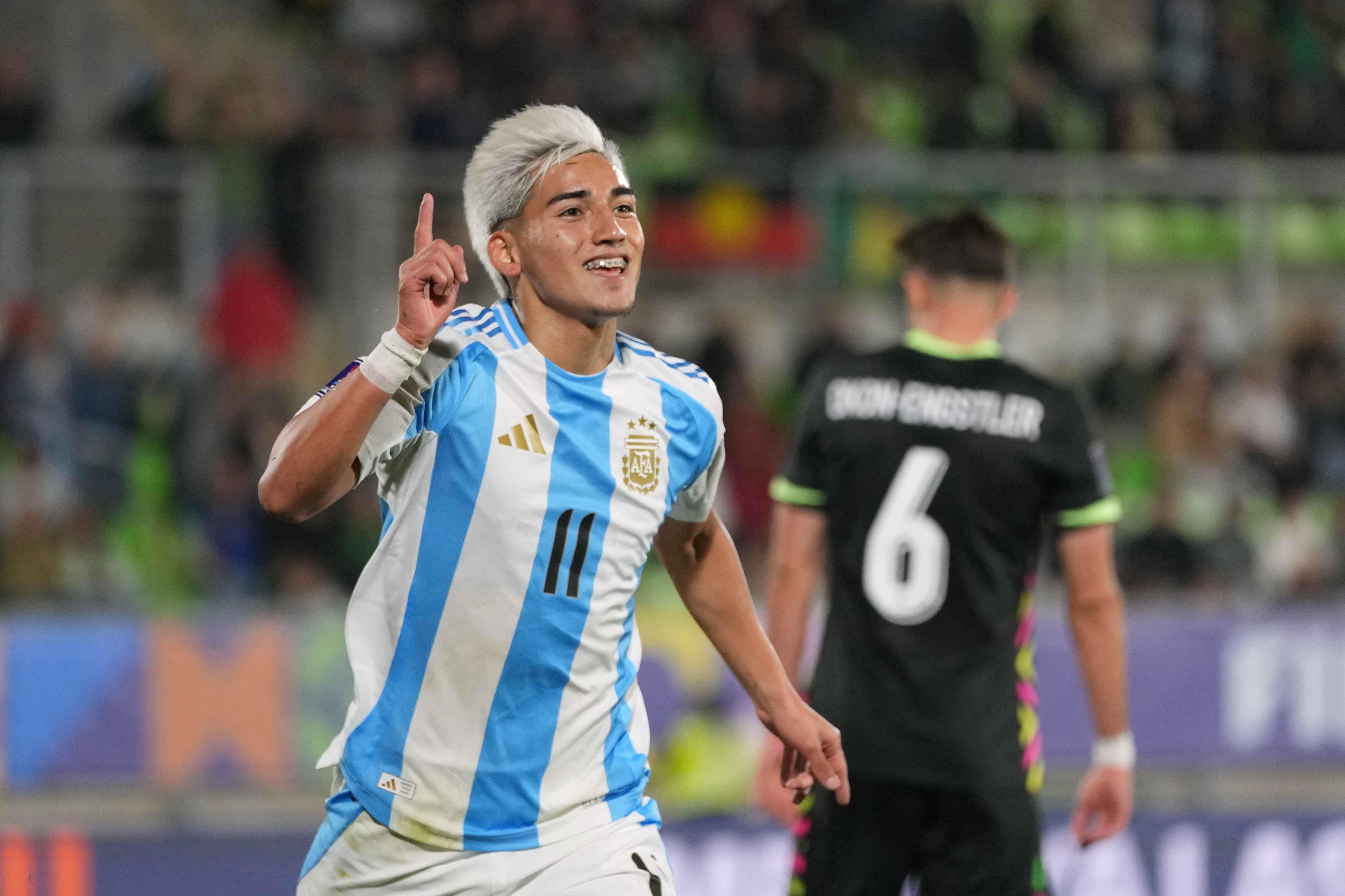 MUNDIAL SUB20-RESUMEN