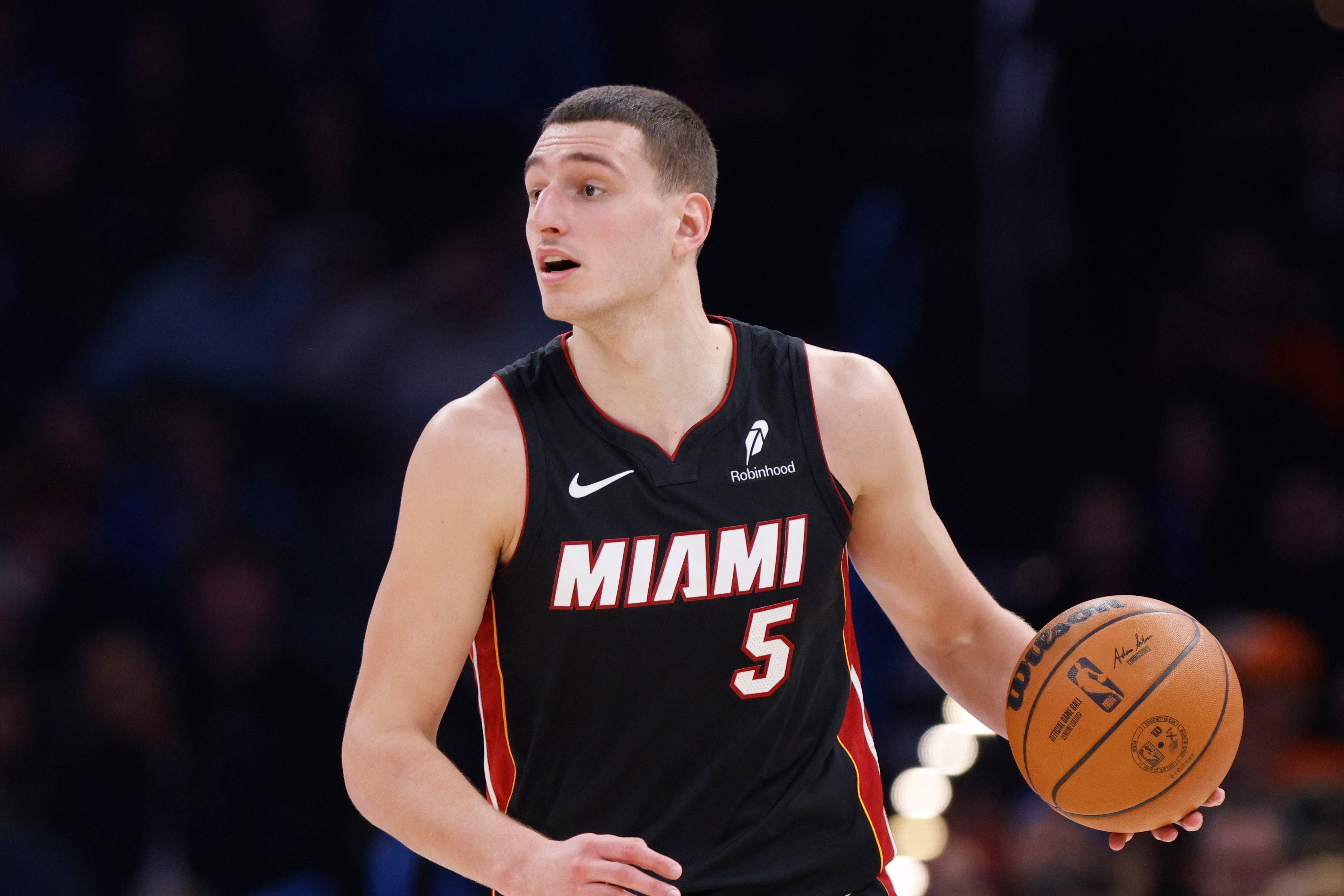 HEAT-JOVIC