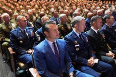 Militares de EEUU han sido motor de cambio social. El enfoque de Hegseth va en sentido contrario