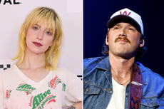 Hayley Williams confirma quién es el “cantante country racista” de su canción